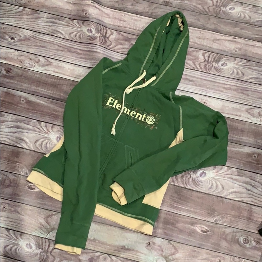 Element sweatshirt